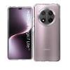 Compatibile Custodia Honor Magic 7 Lite. TPU. Colore:  trasparente.  TPU2198W