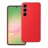Compatibile Custodia Samsung Galaxy A56. TPU Smart Colore red. SMART2196R