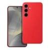 Compatibile Custodia Samsung Galaxy A36. TPU Smart Colore red. SMART2195R