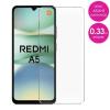 Lcd Protector Xiaomi Redmi A5. Pellicola in vetro temperato ULTRA, con bordi arrotondati, antifrantumi, Altissima resistenza (durezza 9H) - Alta definizione - Elevata sensibilità al tatto. Spessore 0,33mm  ULTRATG2211