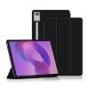 Compatibile Lenovo Idea Pad Tab 12.7 ". colore black. Chiusura magnetica, Funzione stand per una comoda visualizzazione. Funzione sleep per disattivare lo schermo quando viene chiusa CP2212B1