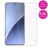 Lcd Protector Xiaomi 15 Ultra / Xiaomi 15 Pr. Pellicola in vetro temperato ULTRA, con bordi arrotondati, antifrantumi, Altissima resistenza (durezza 9H) - Alta definizione - Elevata sensibilità al tatto. Spessore 0,33mm  ULTRATG2222