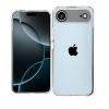  Compatibile Custodia Apple iPhone 17 Air. TPU. Colore:  trasparente.  TPU2219W