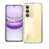 Compatibile Custodia Realme 14X. TPU. Colore:  trasparente.  TPU2226W