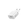 Xiaomi Caricabatterie da rete 22.5W Fast Charge | Bianco, porta USB-A.  supporta la tecnologia Mi Fast Charge e fornisce una potenza massima di 22,5 W.  BHR7757EU