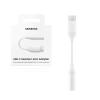 Samsung Adattatore Auricolare USB-C to 3.5 mm Headphone Jack Adapter  EEUC10JUWEGWW