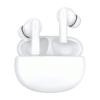 Honor auricolari Bluetooth Choice X5, cancellazione attiva del rumore fino a 30 dB, doppio microfono, Bluetooth 5.3, 35 ore di autonomia con la custodia di ricarica, 4,26 g per auricolare, ENCHONCHX5WH