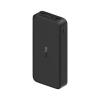 Xiaomi Redmi Power Bank 18W 20000mAh con porte USB-A x2 e ingressi Micro-USB/USB-C | Nero, tecnologia di ricarica rapida bidirezionale a 18 W. VXN4304GL