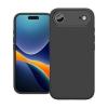  Compatibile Custodia Apple iPhone 17 Air. TPU Smart Colore black. SMART2219B