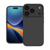 Compatibile Custodia Apple iPhone 17 Pro Max. TPU Smart Colore black. SMART2221B