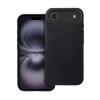  Compatibile Custodia Apple iPhone 17 Air. LSMAG Soft Touch con magnete ricarica wireless, Colore black. struttura multi-strato, in policarbonato flessibile, rivestite internamente in microfibra, ed esternamente in liquid silicone LSMAG2219B