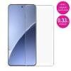 Lcd Protector Realme 14 Pro. Pellicola in vetro temperato ULTRA, con bordi arrotondati, antifrantumi, Altissima resistenza (durezza 9H) - Alta definizione - Elevata sensibilità al tatto. Spessore 0,33mm   ULTRATG2204