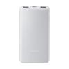 Xiaomi Power bank da 10.000mAh (capacità nominale 5500mAh a 5V/3A) con ricarica rapida bidirezionale fino a 22,5W. Dispone di 2 porte USB-A e 1 USB-C (input/output) per la ricarica simultanea di tre dispositivi. BHR9350GL