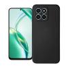 Compatibile Custodia Honor 200 Smart. TPU Smart Colore black. SMART2184B 