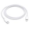 Apple Cavo da Lightning a C. USB-C to Lightning Cable white, 1 mt,   MUQ93ZM/A