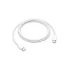 Apple Cavo da Type-C a Type-C. USB-C Cable white, 1mt,  60W   MW493ZM/A