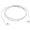 Apple Cavo da Lightning a C. USB-C to Lightning Cable white, 1 mt,   MX0K2ZM/A