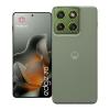 Compatibile Custodia Motorola Edge 70. TPU. Colore:  trasparente.  TPU2264W