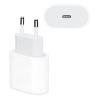 Apple caricabatterie da rete USB-C da 20W senza cavo. ricarica veloce. MD3J4ZM/A