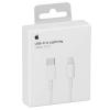 Apple Cavo da Lightning a C. USB-C to Lightning Cable white, 1 mt,   MM0A3ZM/A