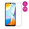 Lcd Protector Samsung Galaxy A06 4G/ A06 5G/ A07 4G. Pellicola in vetro temperato ULTRA, con bordi arrotondati, antifrantumi, Altissima resistenza (durezza 9H) - Alta definizione - Elevata sensibilità al tatto. Spessore 0,33mm   ULTRATG2201
