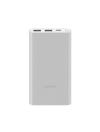 Xiaomi Power bank da 10.000mAh (capacità nominale 5500mAh a 5V/3A) con ricarica rapida bidirezionale fino a 22,5W. Dispone di 2 porte USB-A e 1 USB-C (input/output) per la ricarica simultanea di tre dispositivi. BHR9350GL
