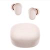 Xiaomi Auricolare bluetooth Redmi Buds 6 Play Rosa Wireless  BHR8775GL