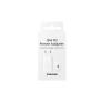 Samsung caricabatterie da rete (15W) con porta Type-C, EPT1510NWEGEU, SENZA CAVO, Cable Fast Charger, Bianco, Output current: 1.670/2.000mA Output voltage: 9V / 1,67 A or 5 V / 2 A  