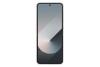 Samsung Custodia Galaxy Z Flip6 Flipsuit Case, Trasparente, Card dotata di tecnologia NFC che permette di modificare lo schermo e l'AOD con il tema della card, Card a tema Neon, EF-ZF741CTEGWW