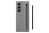 Samsung Custodia Galaxy Z Fold6 S Pen Case Cover con S Pen integrata grigia EFOF95PCJEGWW