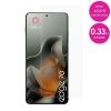Lcd Protector Motorola Edge 70. Pellicola in vetro temperato ULTRA, con bordi arrotondati, antifrantumi, Altissima resistenza (durezza 9H) - Alta definizione - Elevata sensibilità al tatto. Spessore 0,33mm   ULTRATG2264