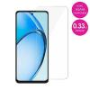 Lcd Protector Oppo A6X 4/5G. Pellicola in vetro temperato ULTRA, con bordi arrotondati, antifrantumi, Altissima resistenza (durezza 9H) - Alta definizione - Elevata sensibilità al tatto. Spessore 0,33mm   ULTRATG2262