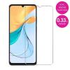 Lcd Protector ZTE Blade A36 4G/Blade A56. Pellicola in vetro temperato ULTRA, con bordi arrotondati, antifrantumi, Altissima resistenza (durezza 9H) - Alta definizione - Elevata sensibilità al tatto. Spessore 0,33mm  ULTRATG2247
