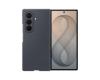 Samsung Custodia Galaxy Fold8 Ultra,  Custodia magnetica in silicone Nero. EF-EF976CBEGWW