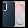 Samsung Custodia Galaxy Fold8 Ultra,  Carbon Magnet Case Blu Navy EF-KF976SNEGWW
