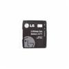 LG Batteria KF700 LGIP 570A BLSKF700 SBPL0083514  Litio  900 MAH