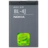 Nokia BL4J Batteria Litio  C6
